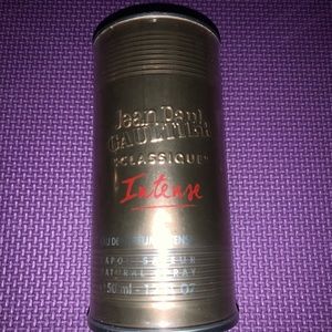 Jean Paul Gaultier Classique Intense Women Perfume